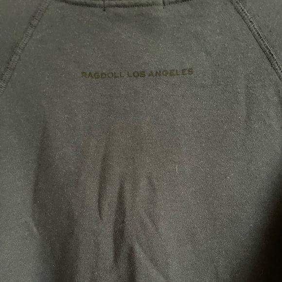 Ragdoll LA sweatshirt - NEW without tags. XL - Picture 7 of 7
